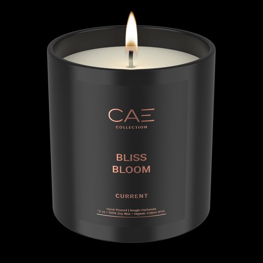 Bliss Bloom