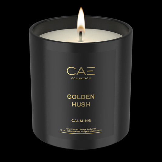 Golden Hush